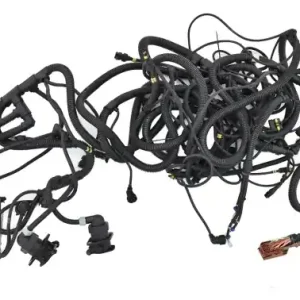 Sprawdź teraz INSTALACJA HAKA IVECO DAILY 41224394